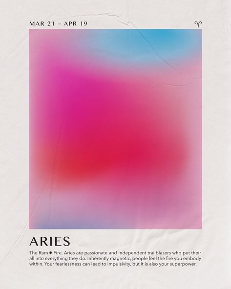 Aries Poster Aesthetic, Aries Aura Poster, Aries Aura Wallpaper, Aries Colors, Aries Wallpaper Aesthetic, Aura Poster Prints, Aries Aura, Aries Poster, Aries Wallpaper