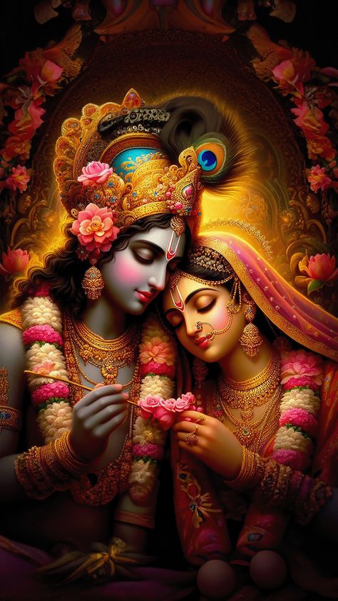 Sri Radha Krishna Images, Hey Krishna, Unique Radha Krishna Images, Photos Of Lord Krishna, Ganpati Photo, Ganpati Photo Hd, Bappa Photo, Sree Krishna, Holi Images