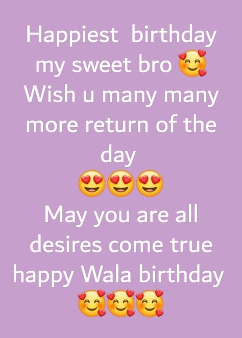 Happy Birthday Wishes Bahi, Bhai Ke Liye Birthday Wishes, Happy Birthday My Bhanja Wishes, Happy Birthday Bhai Template, Happy Birthday Chote Bhai, Bro Birthday Wishes, Bhai Birthday Wishes, Happy Birthday Wishes Friend, Happy Birthday Bhai Quotes