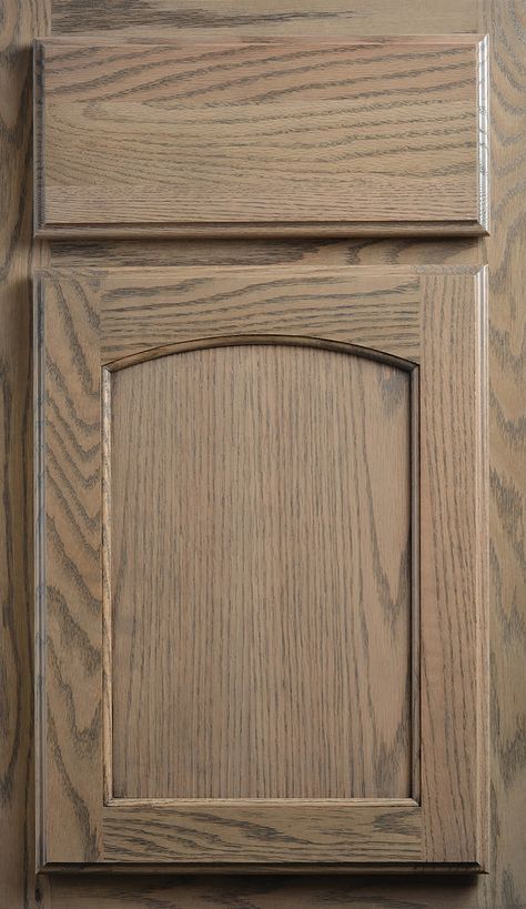 Oak is no Joke! Revisiting a Classic Cabinet Wood Species - Dura Supreme Cabinetry Restaining Kitchen Cabinets, Cerused Oak Cabinets, Staining Oak Cabinets, Cabinet Stain Colors, Weathered Oak Stain, Red Oak Stain, Stained Kitchen Cabinets, Kitchen Cabinet Shelves, Classic Cabinets