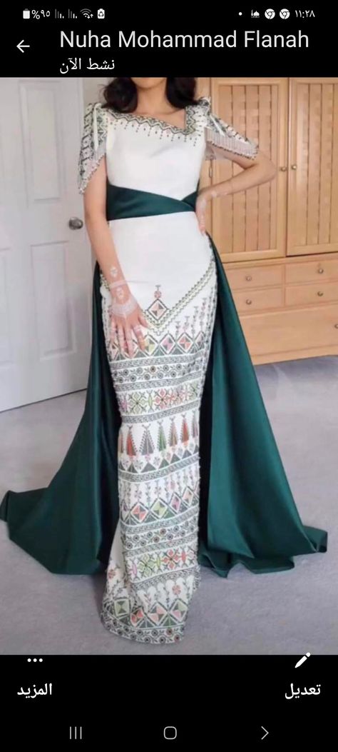 Jordanian Clothing, Jordanian Dress, Henna Night, Future Clothes, Elegant Dresses Classy, Winter Fashion Outfits, Elegant Dresses, Henna, Winter Fashion