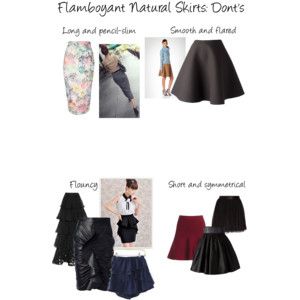 Flamboyant Natural Skirts: Don'ts Flamboyant Natural Skirt, Flamboyant Natural Style, Kibbe Style, Natural Kibbe, Curated Wardrobe, Flamboyant Natural, Im So Fancy, Deep Autumn, Jane Norman