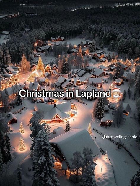 Lapland Christmas, Finland Aesthetic, So Aesthetic, Lapland Finland, Finland, Travel Inspiration, Christmas, Travel