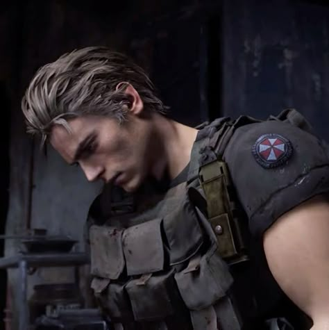 Leon Scott, Resident Evil Leon, This Boy, My Pookie, Resident Evil, S K, My Man, Video Game, My Husband