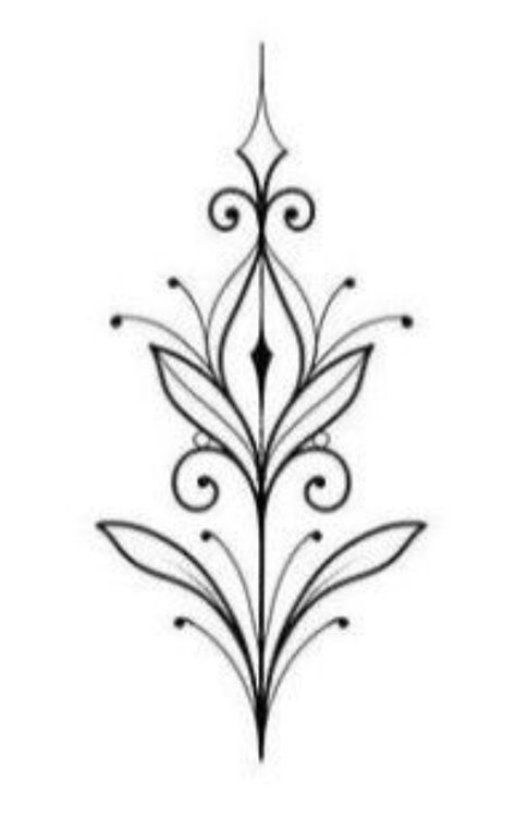 Marker Tattoos Easy, Hand And Finger Tattoos, Pen Tattoo, Finger Tattoo, Finger Tattoos, Lotus Flower Tattoo, Simple Tattoos, Tattoo Drawings, Easy Drawings