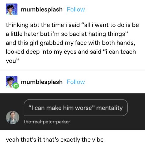 I Can Make Him Worse, Funny Tumblr Posts, What’s Going On, Funny Me, Text Posts, Funny Stories, Tumblr Posts, Tumblr Funny, Funny Posts