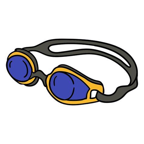 Waterpolo swimming goggles hand drawn #AD , #swimming, #Waterpolo, #hand, #drawn, #goggles Swimming Goggles Drawing, Yearbook Doodles, Swim Icon, Goggles Drawing, Swimming Drawing, Le Words, Swimming Tattoo, Swimming Photos, Mo Design