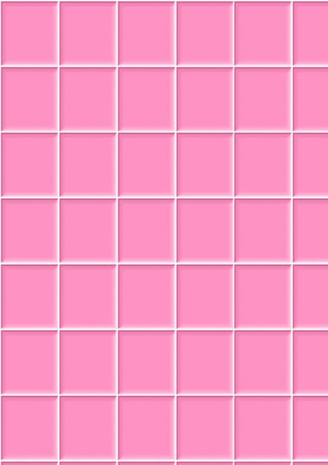 Pink Tiles, Pink Wallpaper, Bright Pink, Pink, Quick Saves