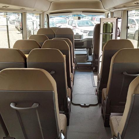 For sale : Toyota Coaster 23 SEATS ! 💪 https://www.transautomobile.com/en/A-2806 #toyotacoaster #coaster #coasters #coasterfurniture #transautomobile #carexport #coaster4x4 #coaster Toyota Coaster, Coaster Furniture, July 16, Toyota, Coasters, Van, For Sale, On Instagram, Quick Saves