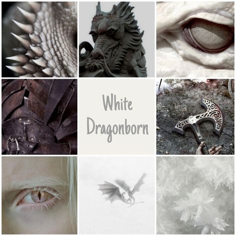 Dragon Moodboard Aesthetic, Dragon Moodboard, Oc Features, Collage Themes, Visual Writing Prompts, Fantasy Aesthetics, Moodboard Inspo, Adopt Idea, Dnd Races