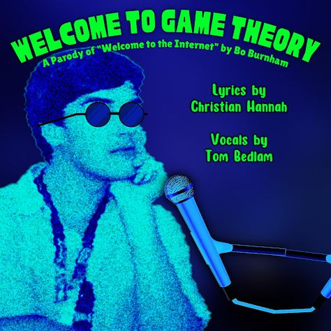 Welcome To The Internet, Internet Games, Bo Burnham, Game Theory, Youtube Music, The Internet, Internet, Music