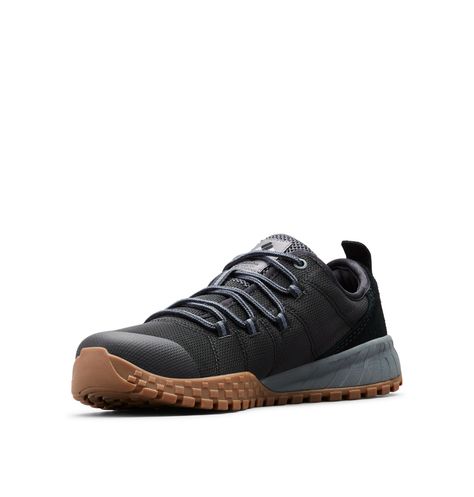 Men’s Fairbanks™ Low Shoe | Columbia Sportswear Camper Shoes Men, Ecco Shoes Mens, Lems Shoes, Best Shoes For Travel, 2024 Shoes, Sport Shoes Design, Wide Sneakers, Trainers Mens, Kicks Shoes