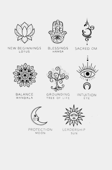 Rebirth Tattoo, Protection Tattoo, Horoscope Tattoos, Hand And Finger Tattoos, Small Pretty Tattoos, Inspiration Tattoos, Spiritual Tattoos, Small Hand Tattoos, Discreet Tattoos