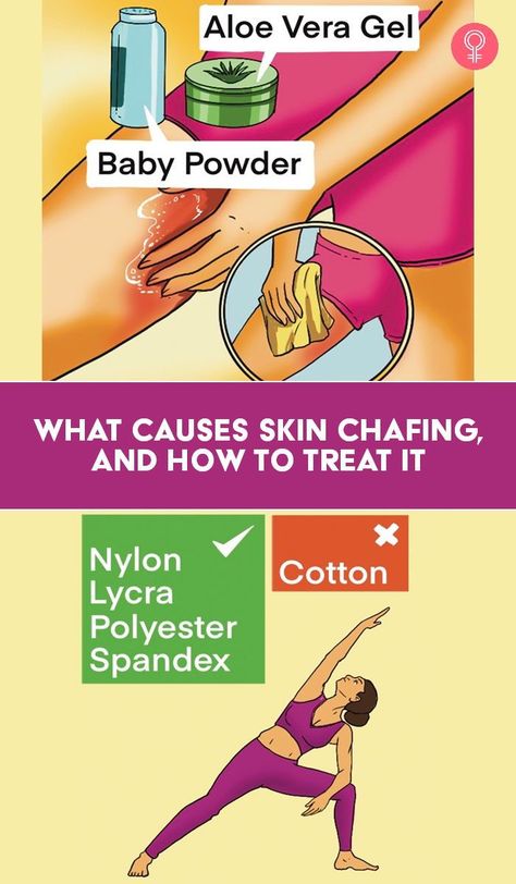 What Causes Skin Chafing, And How To Treat It: The itching and a rash may appear between the legs, on your feet, and other areas of your body. It can also happen if you work out in extremely hot or humid conditions, stroll around wearing a loose skirt, and sit in damp clothes for an extended period. This article can shed some light on the causes and remedies for chafing. Keep reading if you want to learn more about this topic. Chafing Remedies, Thigh Chaffing, Thigh Chafing, Loose Skirt, Sciatic Nerve Pain, Excessive Sweating, Sensitive Skin Care, Aloe Vera Gel, Skin Problems