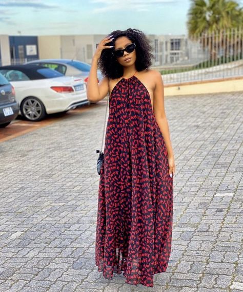 Ankara Beach Wear For Ladies, Beach Gowns Casual, Classy Beach Wear For Women, Beach Wears For Nigerian Ladies, Petite Spring Outfits 2023, Chiffon Material Styles For Ladies, Beach Gown Summer, Material Gown Styles For Ladies, Flower Material Gown Styles