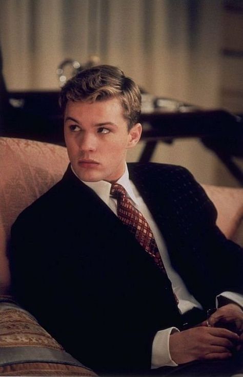 Ryan Philipe, Gosford Park, Ryan Phillipe, Kristin Scott Thomas, Frat Guys, Ryan Phillippe, Cruel Intentions, Male Actors, Down South