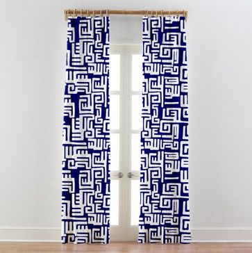 Tribal African Curtains Drapes Kuba Cloth modern-curtains African Print Curtains, African Curtains, Mustard Curtains, African Bedroom, Modern African Decor, African Throw Pillows, African Room, Moroccan Style Home, African Shop