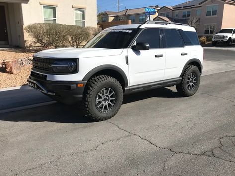 Bronco Sport Lifted, 2024 Bronco, 2023 Bronco, Ford Ranger Lifted, Bronco Sport Big Bend, Mom Mobile, 2021 Bronco, Bronco Truck, New Bronco