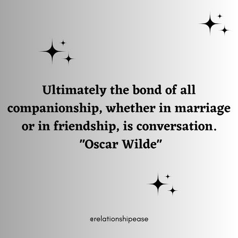 Ultimately the bond of all companionship, whether in marriage or in friendship, is conversation.|HD Quotes Image| relationship quotes|Love quotes| Companionship Quotes, Hd Quotes, People Quotes, Terms Of Service, Friendship Quotes, Friends Quotes, Image Quotes, Relationship Quotes, Love Quotes