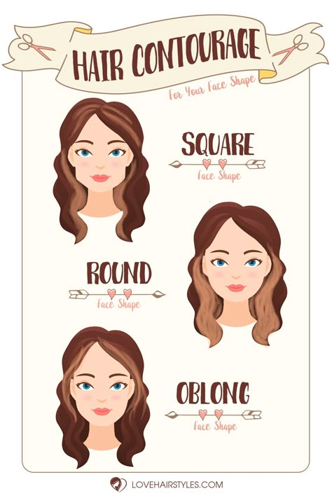 24 Ideas To Freshen Up Your Hair Color With Partial Highlights Hair Color Two Colors, Round Face Highlights Hair, Part Colored Hair, Partial Color Hair, 2 Hair Colors Ideas, Partial Hair Dye Ideas, Hair Contouring Blonde, Colored Hair Styles, Colored Hair Ideas