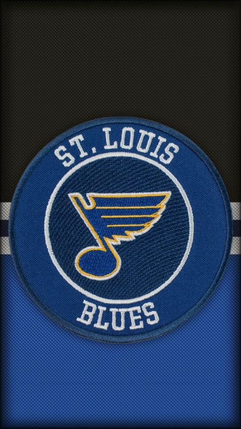 Blues Colors, St Louis Blues Hockey, Blues Hockey, St Louis Blues, Toronto Blue Jays, Blue Jays, Blue Aesthetic, St Louis, Nhl