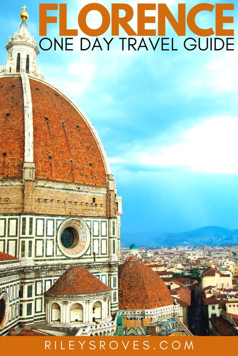 Things to Do in Florence | Climbing the Duomo Florence | Florence Italy | Florence Walking Tour | Florence in One Day Italy Travel Outfit, Duomo Florence, Italy Florence, Italy Itinerary, Italy Travel Tips, Italy Photography, Travel Photography Inspiration, Visit Italy, Amazing Travel Destinations