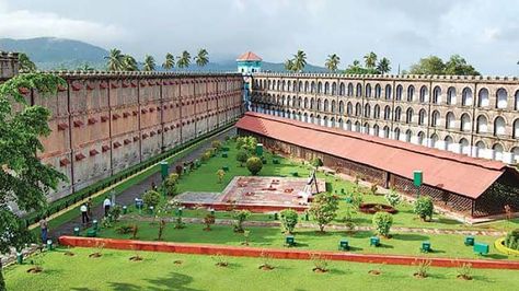 Mysterious Facts, Cellular Jail, Andaman Tour, Honeymoon Tour Packages, Port Blair, Andaman Islands, Andaman And Nicobar Islands, Family Tour, Island Tour