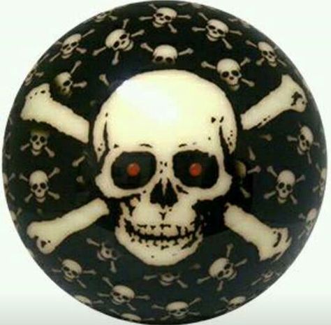 Goth Round Pfp, Round Pfp Skeleton, Round Icons Aesthetic, Round Icons, Round Pfp, Bowling Accessories, Grunge Posters, Bowling Balls, Fun Party Themes