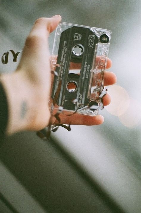 Peter Quill, Video Tapes, Cassette Player, Green Aesthetic, Guardians Of The Galaxy, Cassette Tapes, Mixtape, Left Hand, Childhood Memories