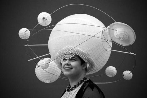 Solar system head piece, head dress, hat Solar System Costume, Solar System Halloween Costume, Solar System Outfit, Planet Headpiece, Handmade Adjustable Cap Costume Headpiece, Unique Adjustable Costume Headpiece, Solar System Hat, Space Hat, Diy Solar System