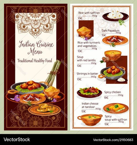 Fried Feta Cheese, Restaurant Poster Design, Fried Feta, South Indian Restaurant, Restaurant Template, Restaurant Poster, Rice Chicken, Spicy Soup, Food Template