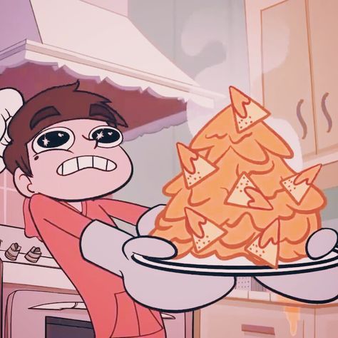 Marco Diaz Pfp, Marco Diaz Fanart, Star E Marco, Marco Diaz, Starco Comic, Timmy Turner, Randy Cunningham, The Forces Of Evil, Cartoon Profile Pictures