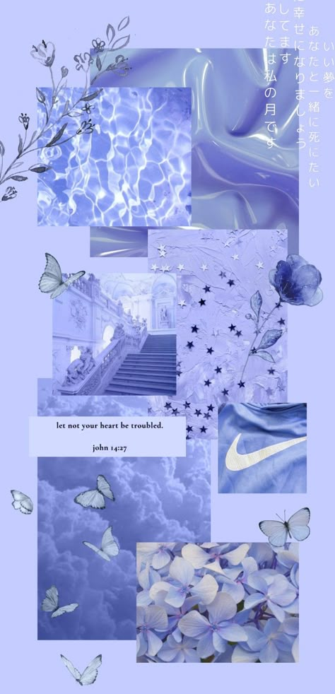 Photography, periwinkle, blue, art, screensaver, wallpaper, cute, artsy, lavender, aesthetic, soft Blue Lavender Aesthetic, Lavender Aesthetic Collage, Light Wallpaper Iphone, Baby Blue Iphone Wallpaper, Background Aesthetics, Beck Oliver, Baby Blue Wallpaper, Violet Pastel, Light Wallpaper