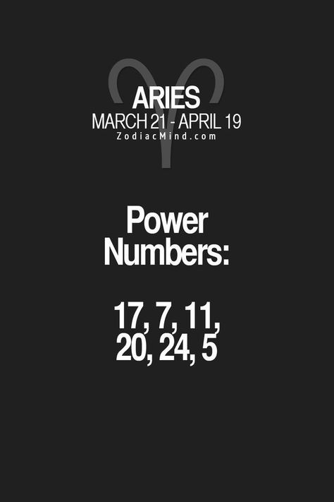 Aries Qualities, Power Numbers, All About Aries, Aries Quotes, Aries Ram, Favorite Number, Aries Traits, Aries Zodiac Facts, Aries Astrology