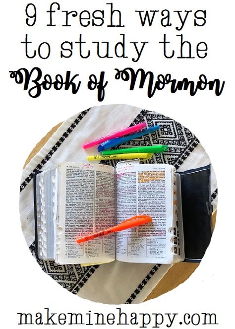 Book Of Mormon Study Guide Free, How To Study The Scriptures Lds, Book Of Mormon Reading Challenge, Ways To Study The Book Of Mormon, Book Of Mormon Challenge Ideas, Book Of Mormon Challenge, Scripture Study Lds Book Of Mormon, How To Read The Book Of Mormon, Lds Study Journal