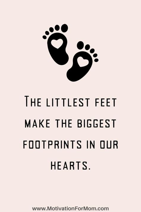 This list of 19 new baby quotes are the perfect quotes to read for expecting moms and dads! They explain perfectly the blessing that is welcoming a new baby into the world. Pregnant Sister Quotes, New Grandma Quotes, Your Perfect Quotes, New Family Quotes, Quotes For Newborn Baby, Having A Baby Quotes, First Baby Quotes, Expecting Quotes, New Parents Quotes