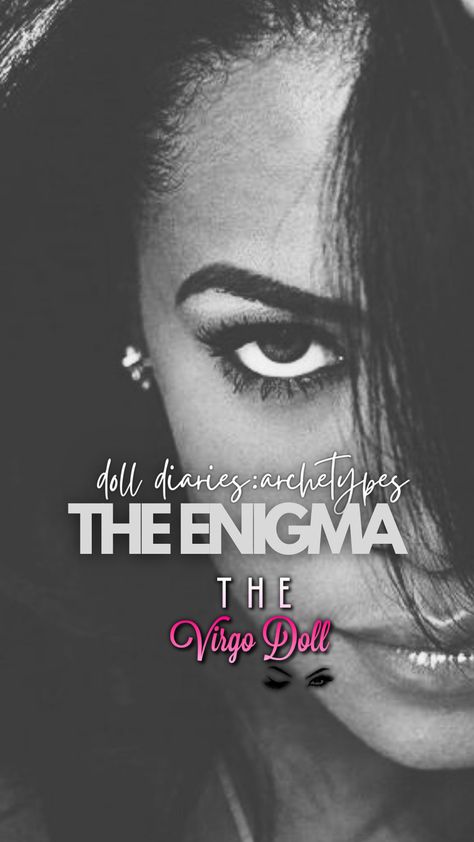 A blog post on the Enigma personality, how Aaliyah embodies it, and what to learn from her! Mystic Maiden Archetype, The Enigma Archetype Style, The Enigma Archetype Aesthetic, The Enigma Archetype, Lover Archetype Style, 7 Archetypes, Enigma Archetype, The Mystic Archetype, Neutral Lips