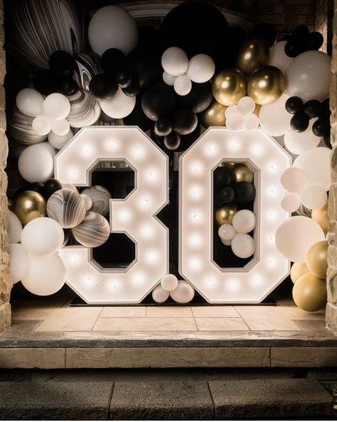 35 Birthday Ideas For Him Decor, 30th Birthday Backdrop For Men, 35th Birthday Ideas For Him Men, Avengers Birthday Decorations, 30th Birthday Men, 30th Birthday Themes, Birthday Decorations For Men, Party Decor Ideas, 54th Birthday