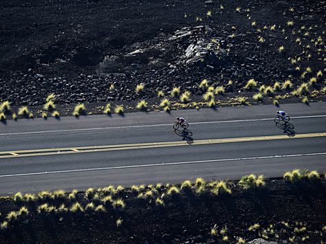 Previewing the 2016 Ironman World Championship in Hawaii Lava Field, Ironman World Championship, Bike Run, World Championship, Triathlon, Iron Man, Hawaii, Swimming, Bike