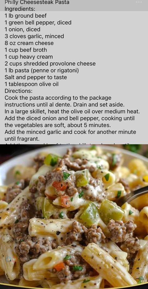 Quick Easy Meals With Hamburger Meat, Noodle Dinner Ideas Easy, Worknight Dinners Easy, Dinner On A Cold Night, Cheap Meal Ideas Families, Spaghetti And Ground Beef Recipe, Sunday Supper Ideas Families, Feeding 50 People, Easy Crockpot Dinners Ground Beef