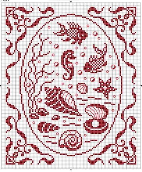 a Cross Stitch Sea, Cross Stitch Silhouette, Tapestry Crochet Patterns, Crochet Tapestry, Crochet Cross, Cross Stitch Animals, Cross Stitch Patterns Free, Free Cross Stitch, Tapestry Crochet