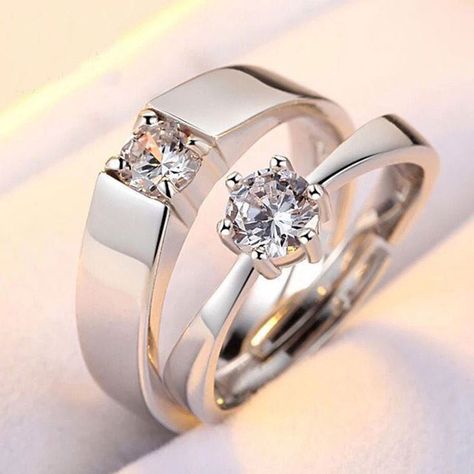 Best wedding rings couple