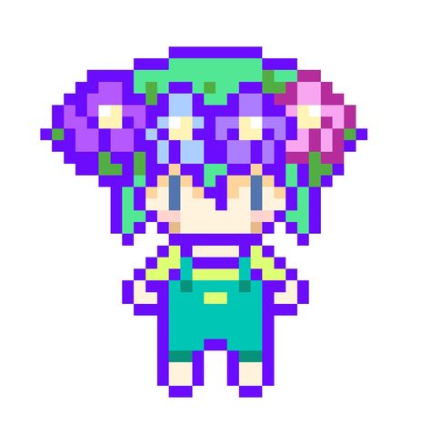 Basil Omori Themed Phone, Kel Sprites Png, Basil Omori Perler Beads, Basil Full Body Sprite Omori, Basil Omori Sprites, Headspace Basil Omori, Basil Omori Headspace, Basil Headspace, Headspace Basil