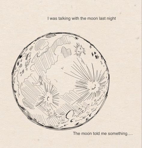 Circle Of Life Drawing, How To Draw The Moon, Sun And Moon Drawing Aesthetic, Easy Beginner Drawings, Hope Art Drawing, Sketch Page Ideas, Moon Doodle Art, Moon Drawing Aesthetic, Moon Ink Drawing