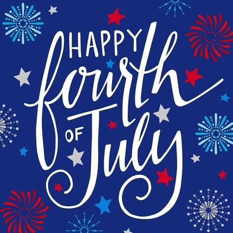 Happy 4th, Y'all! We're closed today and will resume normal business hours tomorrow. #independenceday #fourthofjuly #letfreedomring Happy July 4th Images, Fourth Of July Quotes, 4th Of July Wallpaper, 4th Of July Images, July Images, July Quotes, Happy Birthday America, Happy July, Happy Fourth Of July