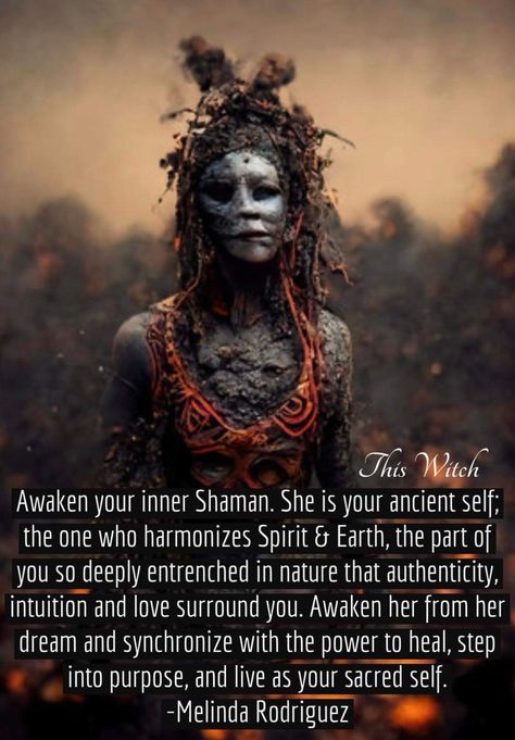 Shamanic Prayers, Goddess Quotes Spirituality, Shaman Quotes, Empath Abilities, Spiritual Awakening Quotes, Spiritual Awakening Signs, Shamanic Healing, Believe In God Quotes, Divine Feminine Spirituality