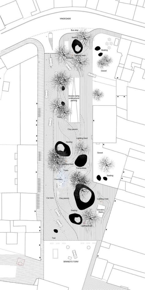 Master Plans Architecture, Square Plans Architecture, Landscape Site Plan, Master Plan Architecture, Landscape Design Plan, Planning Landscape, Park Plan, Landscape Architecture Diagram, Landscape Architecture Plan