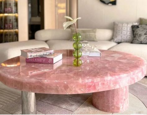 This Coffee & End Tables item by RetroHANDICRAFTS has 397 favorites from Etsy shoppers. Ships from India. Listed on 24 Jun, 2023 Quartz Coffee Table, Quartz Table, Stone Table Top, Centerpiece Table, Table Cafe, Dining Table Top, Marble Coffee Table, Pink Marble, Coffee And End Tables