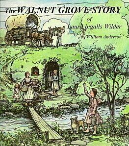 Pioneer Girl, Ingalls Family, Home Museum, History Events, Walnut Grove, Laura Ingalls Wilder, Unit Studies, Laura Ingalls, House Book