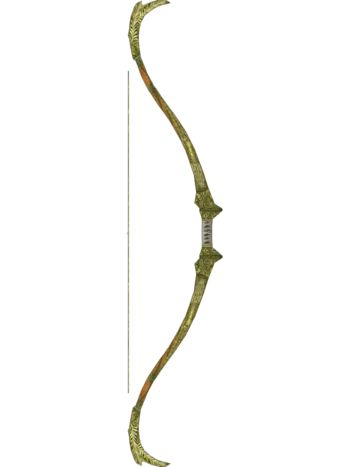 Elven Bow (Oblivion) | Elder Scrolls | Fandom Elven Bow, Elven Kingdom, Fantasy Army, Archer Characters, Lotr Elves, The Elder Scrolls, Art Corner, Bow Arrows, Fantasy Setting